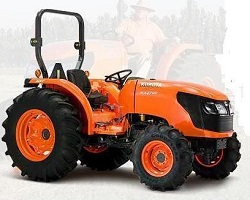 KUBOTA MX4700, tłoki i pierścienie silnika